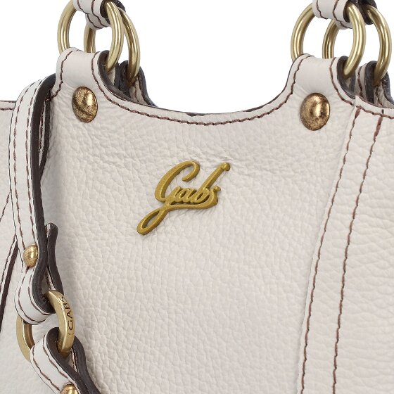 Gabs Delia Borsetta S Pelle 21 cm