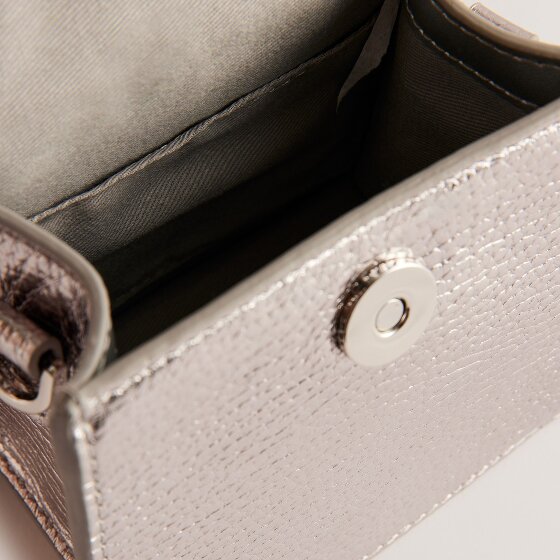 Ted Baker Roslie Mini borsa a mano Pelle 12 cm