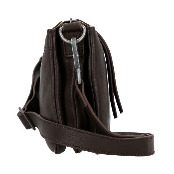 Harbour 2nd Mirela Borsa a tracolla Pelle 25 cm