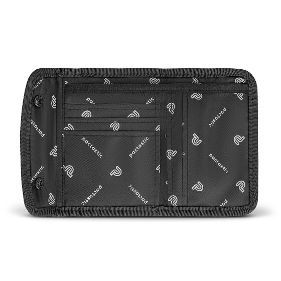 Pactastic Urban Collection Portafoglio 17.5 cm
