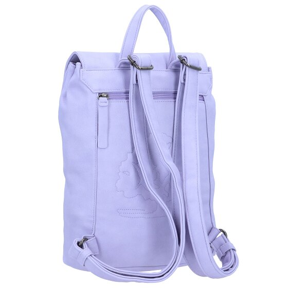Greenburry Mad'l Dasch Fanzi Zaino da giorno 32 cm