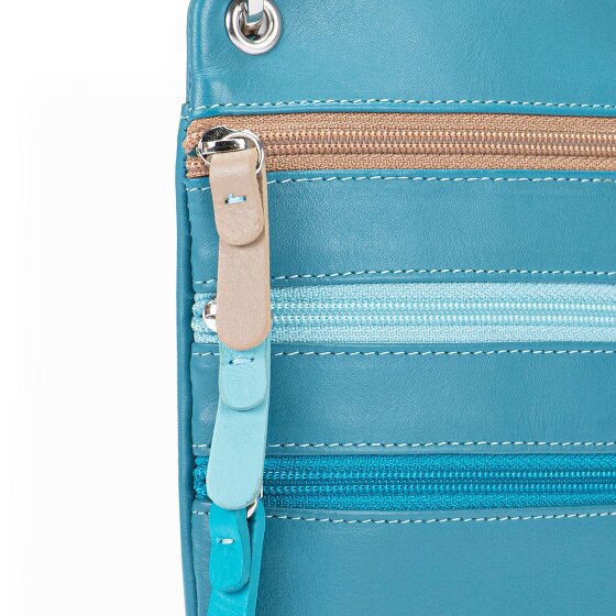 Mywalit Marsupio in pelle da 11 cm