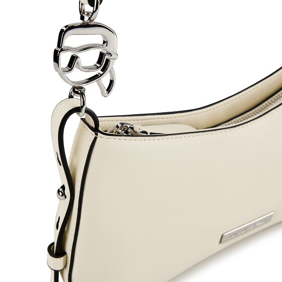 Karl Lagerfeld Ikon Borsa a spalla 24.5 cm