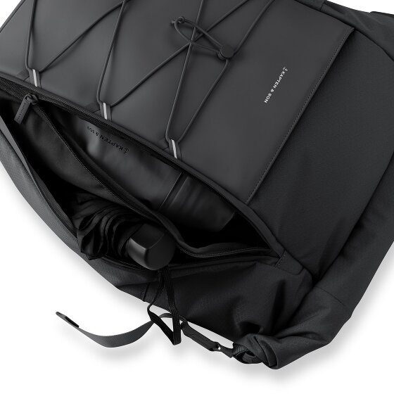 Kapten & Son Yoho Zaino da giorno 45 cm Scomparto per laptop
