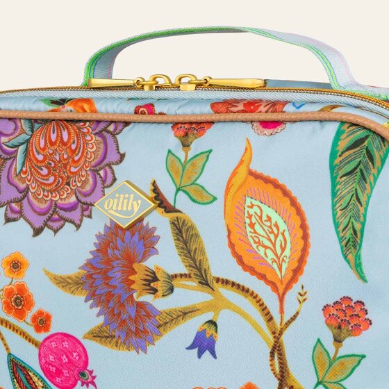 Oilily Sassy Sits Borsa da toilette 27 cm
