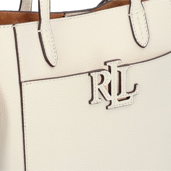 Lauren Ralph Lauren Cameryn Borsetta Pelle 23 cm