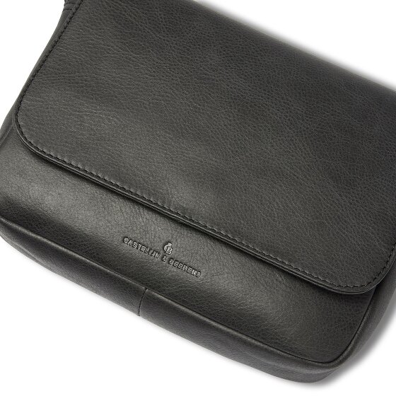 Castelijn & Beerens Carisma Messaggero Pelle 27 cm Castelijn & Beerens Carisma Messaggero Pelle 27 cm