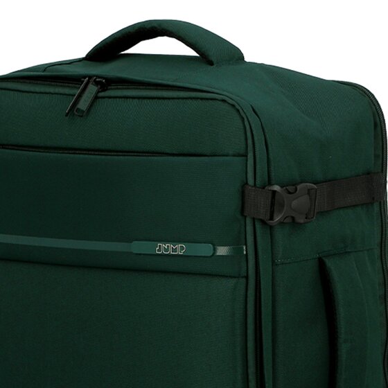 Jump Zaino da viaggio Monthelys 45 cm