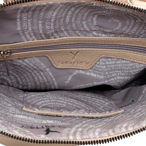 Suri Frey SFY Debby Zaino da città 30 cm Suri Frey SFY Debby Zaino da città 30 cm