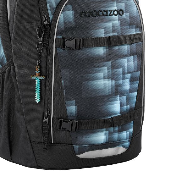 coocazoo Every Zaino da scuola 44 cm