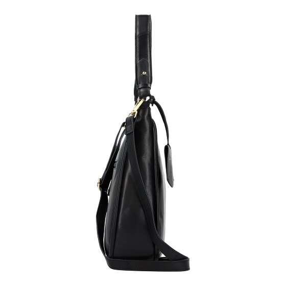 Burkely Vintage Veda Borsa a tracolla Pelle 31 cm