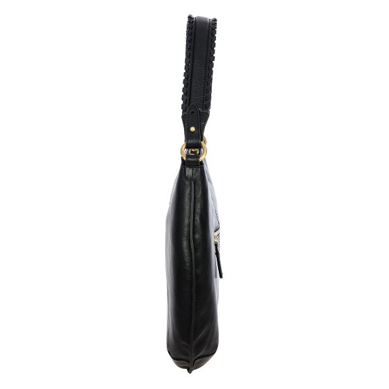 Bric's Volterra Borsa a tracolla Pelle 39 cm