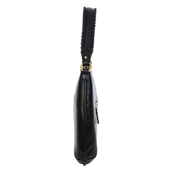Bric's Volterra Borsa a tracolla Pelle 39 cm