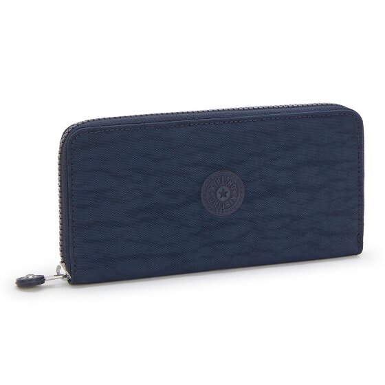 Kipling Basic Money World Portafoglio Protezione RFID 20 cm