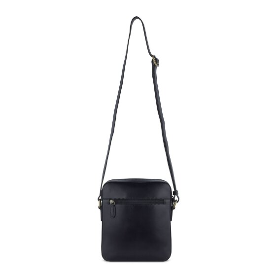 bugatti Remo Borsa a tracolla Pelle 20 cm bugatti Remo Borsa a tracolla Pelle 20 cm