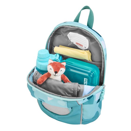 Step by Step Kiga Mini Zaino per la scuola materna 30 cm