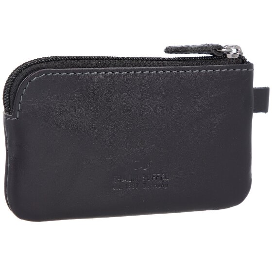 Braun Büffel Arezzo Portachiavi in pelle 11 cm