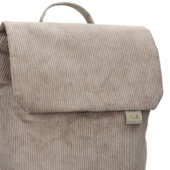 Zwei Mademoiselle.M Zaino da giorno 35 cm Vano porta PC