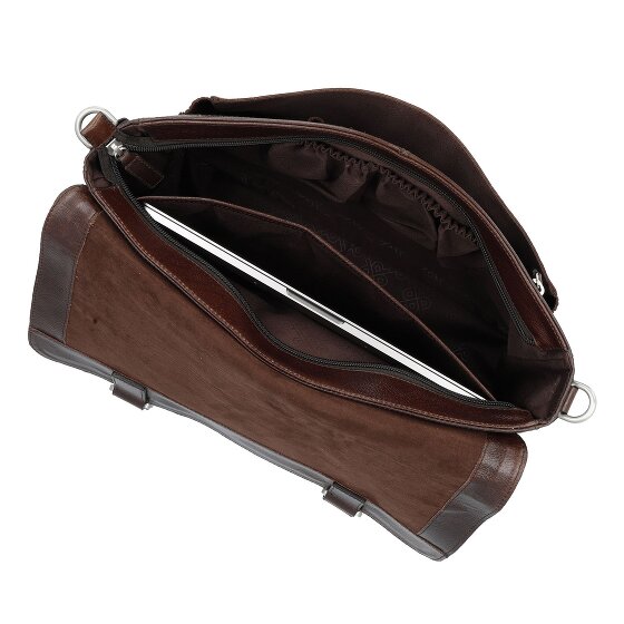 Picard Buddy Valigetta Pelle 40 cm Scomparto per laptop