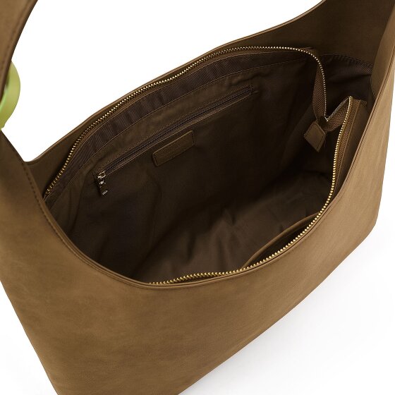 Seidenfelt Nibe Borsa a spalla 47 cm