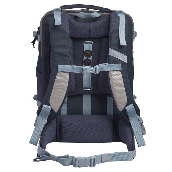 Kattbjörn Classic Zaino da scuola 42 cm