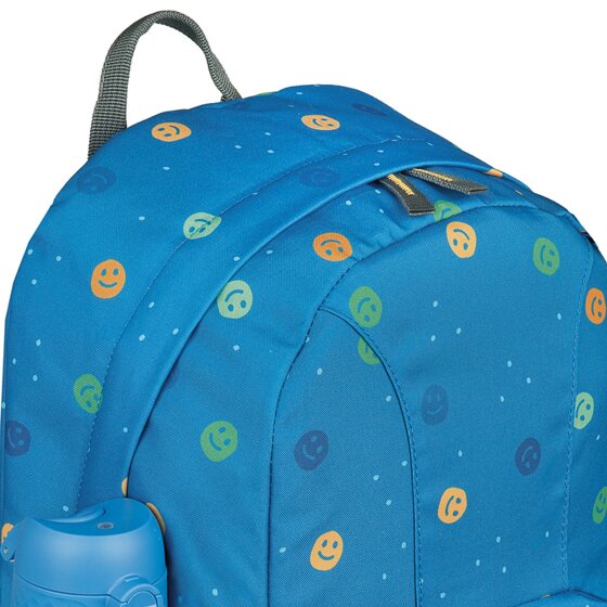 Scout Adventure Zaino da scuola 39 cm