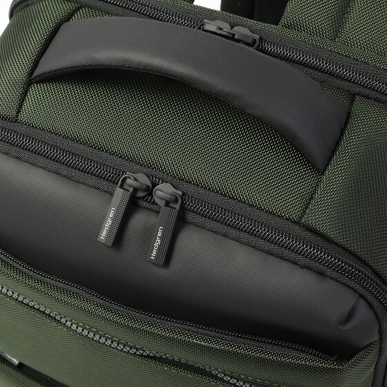 Hedgren Next Drive Zaino da giorno Protezione RFID 40 cm Scomparto per laptop