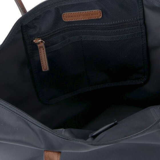 Tommy Hilfiger TH Popette Borsa shopper 48 cm