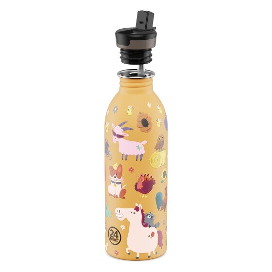 24Bottles Biberon Urban per bambini 500 ml