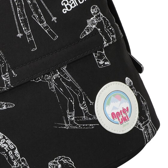 Fritzi aus Preußen Apres Ski Limited Barbie Zaino da giorno 31 cm