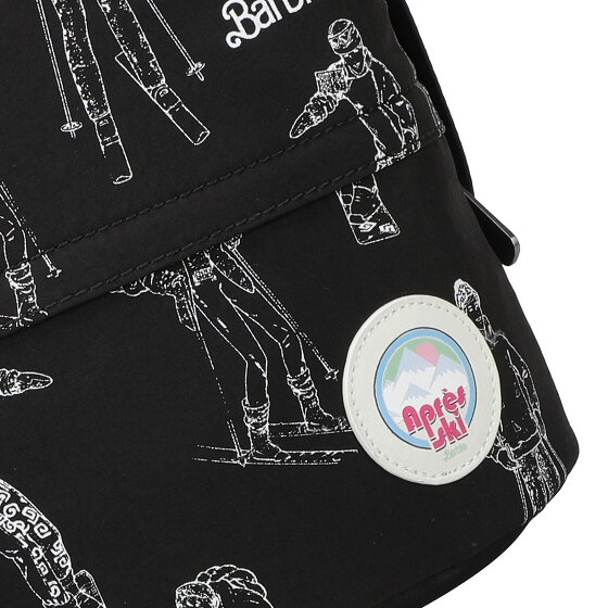 Fritzi aus Preußen Apres Ski Limited Barbie Zaino da giorno 31 cm