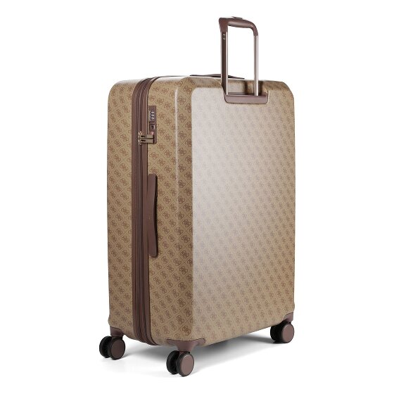 Guess Latona 4 ruote Carrello 76 cm espandibile