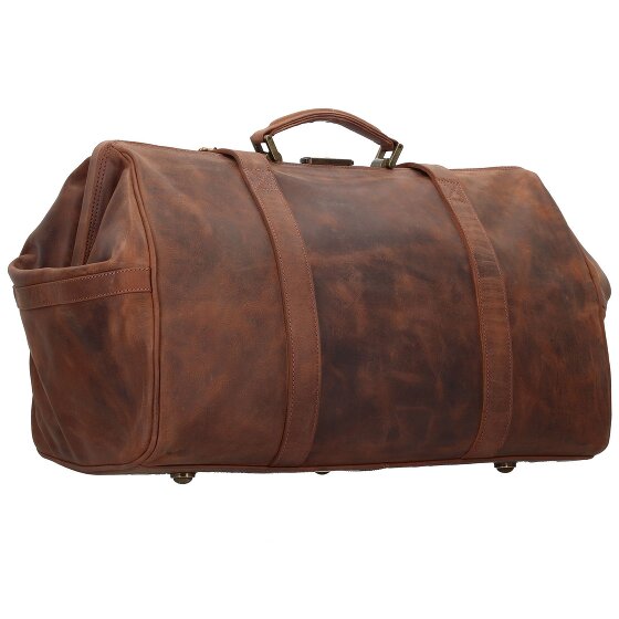 Greenland Nature Montenegro Custodia per medici in pelle 51 cm