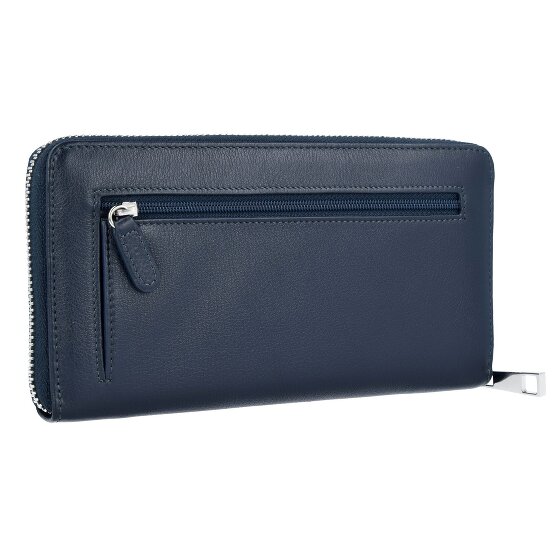 Picard Portafoglio Bingo in pelle 19 cm