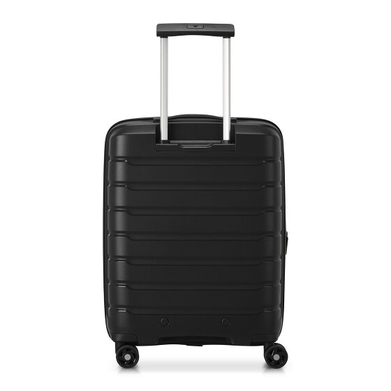 Roncato B-Flying Move 4 ruote Carrello della cabina 55 cm con piega di espansione