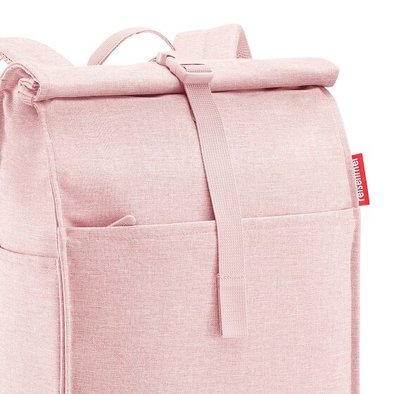 reisenthel Urban Rolltop Zaino da giorno 49 cm Scomparto per laptop
