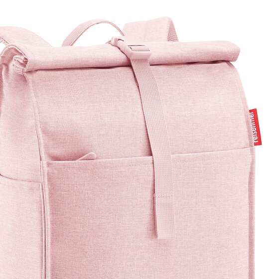 reisenthel Urban Rolltop Zaino da giorno 49 cm Scomparto per laptop