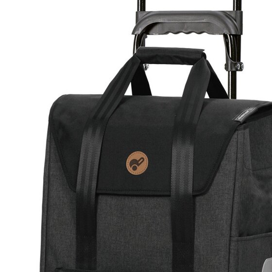 Andersen Shopper Komfort Shopper Senta 2.0 Carrello della spesa 57 cm