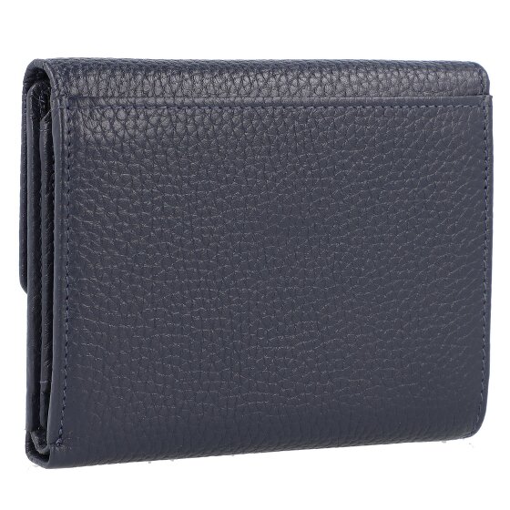 Braun Büffel Asti Portafoglio RFID in pelle 12 cm