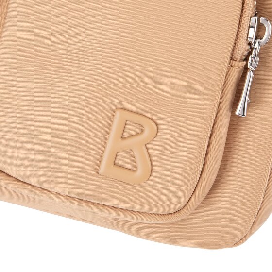 Bogner Verbier Play 1.0 Borsa a tracolla 26 cm