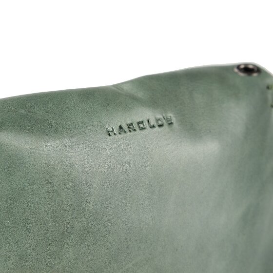 Harold's Fold Mini Borsa Borsa a tracolla Pelle 17 cm