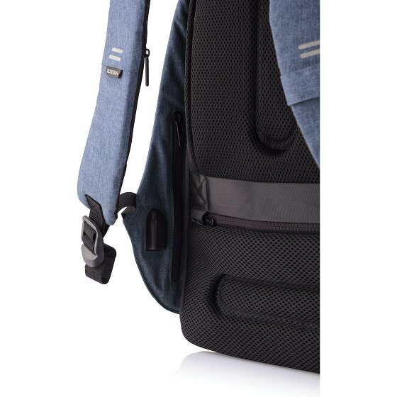 XD Design Bobby Hero Zaino regolare RFID 45 cm scomparto per laptop