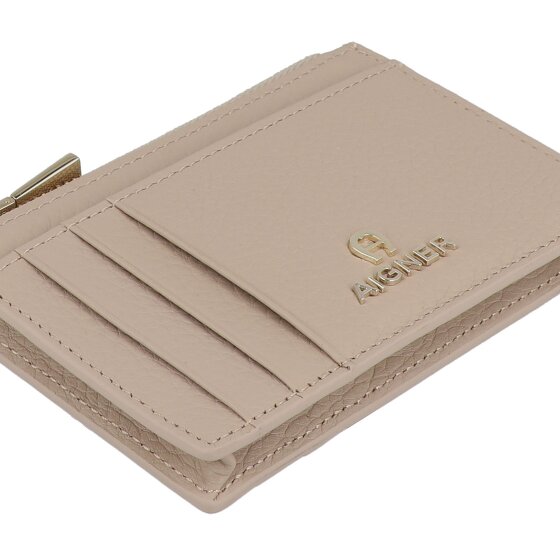 AIGNER Fashion Custodia per carta di credito Pelle 12 cm