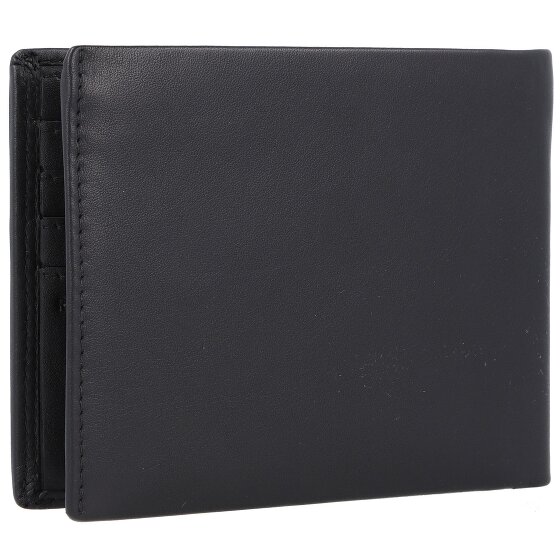 Samsonite Portafoglio Attack 2 RFID in pelle 12 cm