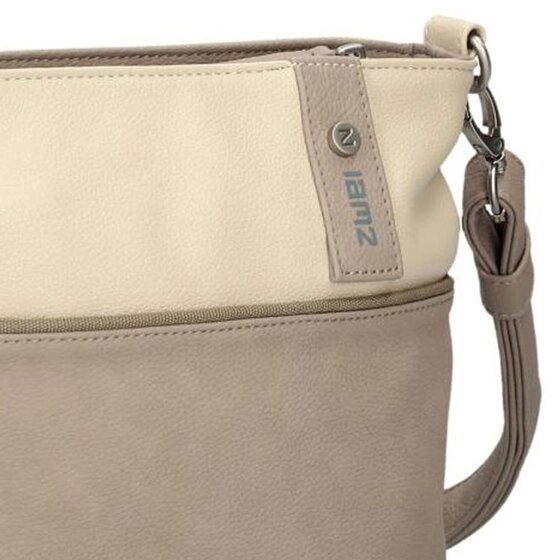 Zwei Jana Borsa a tracolla 27 cm