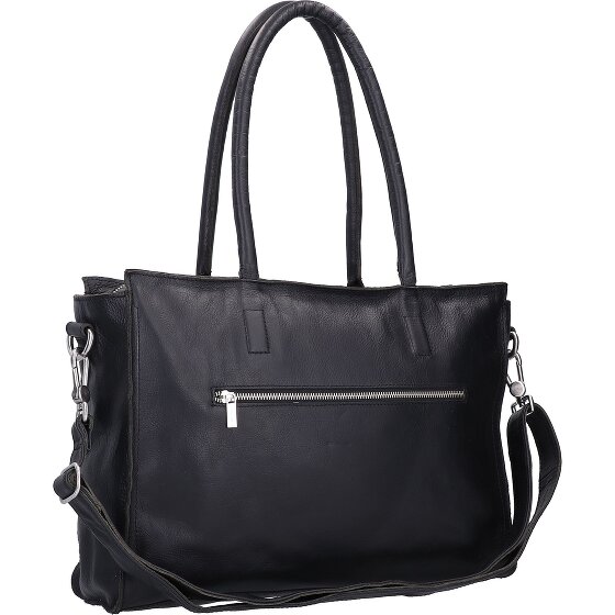 Cowboysbag Borsa a tracolla Edgemore in pelle 41 cm Scomparto per laptop