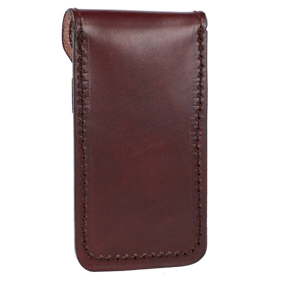 Mika Portamatite in pelle 7 cm