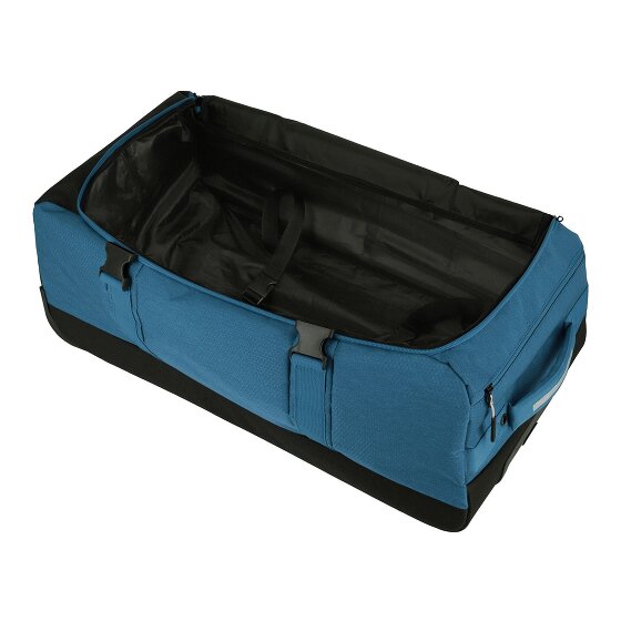 Travelite Kick Off 2 ruote Borsa da viaggio 68 cm