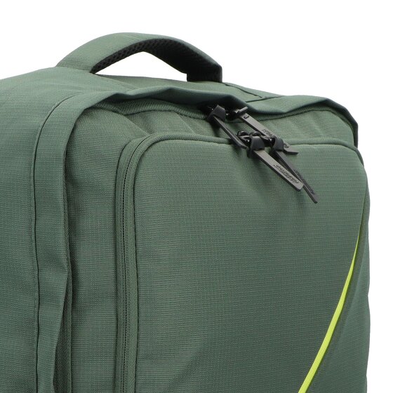 American Tourister Zaino Take2Cabin 45 cm scomparto per laptop