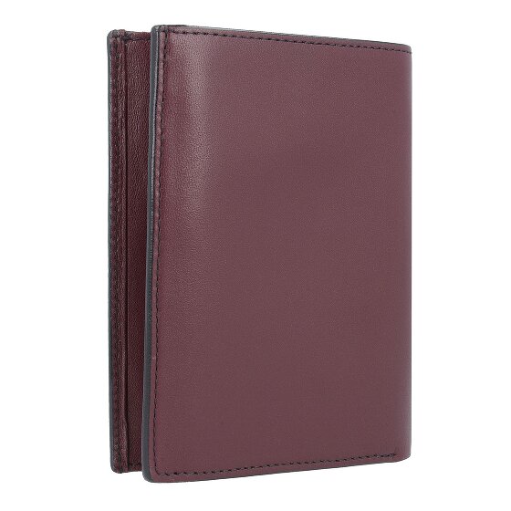 AIGNER Portafoglio Daily Basis in pelle 10 cm